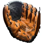 Louisville Baseball Glove Gmg 103D Rht Brown. Fixed Price $24.99.