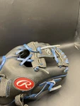 Rawlings Baseball Glove Blue Josh Donaldson PM11BRJD 11" Right Hander Youth. Fixed Price $19.99.