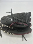 Rawlings Storm ST110DSP 11" Youth Right Hand Throw Baseball/softball Glove. Fixed Price $27.99.