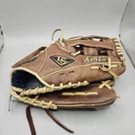 Louisville Slugger 125 Series 2514BN Right Hand Throw 11 3/4 Baseball Glove. Fixed Price $33.00.