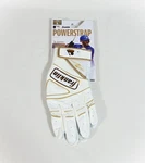 Franklin Powerstrap Gold White & Mlb Baseball Batting Gloves Sz New Rare. Fixed Price $44.99.