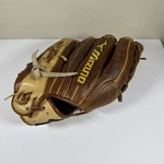 Mizuno GCP67S Classic Pro Soft Baseball Glove 11.5 Rht. Fixed Price $79.95.
