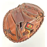 Easton World Series EC25 Baseball Catchers Mitt Glove Right Handed Leather. Fixed Price $49.99.