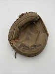 Spalding John Ellis 42-7415 Catchers Baseball Glove Rht Sweet Spot Pocket. Fixed Price $26.77.