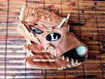 Louisville Slugger Tpx Pro Flare FL1200 Baseball Glove Left Hand Throw. Fixed Price $67.00.