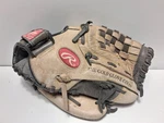 Rawlings Baseball Glove Rht 11.5IN PP2109TB Youth Leather Player Preferred, J. Fixed Price $18.95.