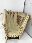 New Marucci Ascension V3 Baseball Glove Lht 11.75 Inch Camel/toffee Infield. Fixed Price $179.95.
