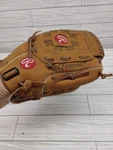 Vtg Rawlings Cal Ripken Jr. RTD8CR Broken 11 Baseball Glove Right Throw Rht. Fixed Price $42.97.