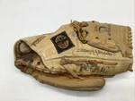 Hillerich & Bradsby Louisville Slugger Glove Softballer LSG15 Vintage Free Ship. Fixed Price $17.99.