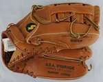 Ssk Professional Edge BIG5F Usa Steerhide Leather Baseball Glove Mitt Rht - Euc. Fixed Price $34.99.