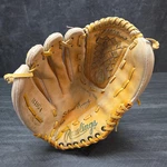 Rawlings Steve Avery RBG4 Deep Well Pocket Lht Baseball Glove Left Hand Fastback. Fixed Price $26.99.