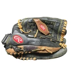 Rawlings Baseball Glove Mitt Left Handed Pro Series Special Edition PS140B 14". Fixed Price $48.00.
