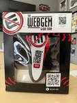 New Webgem Twist Glove Form (infield/pitcher) No Errors W/ Carry Bag (qty 5). Fixed Price $74.00.