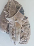 Vintage Sears Ted Williams Pro 1662 Baseball Glove Right Hand Throw Pre Owned. Fixed Price $19.99.
