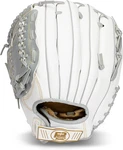 Franklin Sports Fastpitch Softball Glove - Field Master + Mit. Fixed Price $44.00.