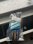 Unopened Brand New Warstic Batting Gloves Adult Large. Fixed Price $39.00.