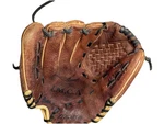 Mizuno Gpp 1150Y3 Prospect Left Hand Throw 11.5" Baseball Glove Excellent Cond. Fixed Price $25.00.