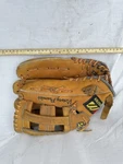 Mizuno Victory Premier Mvp 1277 Baseball Outfielders Glove Rht. Fixed Price $49.99.
