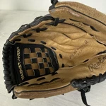 Rawlings PM11RB Playmaker Series Baseball Glove Mit Left-handed Throw Lht. Fixed Price $22.92.