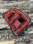 Wilson A2K SC1787 Pro Stock Select Glove WBW1004101175 - 11.75" Rh $449.99. Fixed Price $379.99.