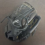Rawlings PL1109BPU 11" Right Hand Throw Rht Baseball Glove. Fixed Price $11.99.