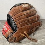 Rawlings D115PT Premium Series 11.5 Youth Baseball Softball Glove Right Throw. Fixed Price $21.99.