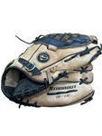 Nike Standout 1250 12.5 Baseball Softball Glove Rh Throw Black Dri-fit. Fixed Price $23.45.