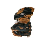 Easton Z-flex ZFX9 Youth Tee Baseball Glove Rht 9" & Franklin Rtp 8.5" Lot. Fixed Price $13.50.