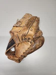 Vintage Superior Sporting Goods Baseball Glove Mitt Made Japan M770. Fixed Price $29.99.