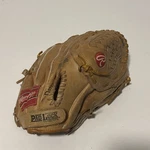 Rawlings RBG34 Nolan Ryan Game Ready 12 Baseball Softball Glove Rht Fastback. Fixed Price $55.00.