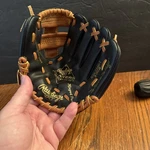Rawlings RBG158BT Players Series 9 Inch Baseball Glove. Fixed Price $14.99.