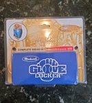 Markwort Glove Locker Baseball And Softball Break-in Maintenance Kit. Fixed Price $15.95.
