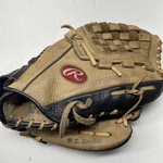 Rawlings 11.5 Baseball Glove LH1151 Longhorn Series Steerhide Right Handed. Fixed Price $45.00.