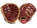 Rawlings Sandlot Baseball First Glove Right Hand Throw 12.5" Modi.... Fixed Price $119.08.