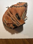 Champro Cpx 505 Leather Catchers Right Hand Throw Baseball Glove. Fixed Price $22.99.
