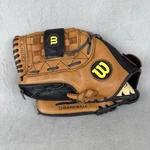 Wilson Lht Glove A0502 P115 11.5IN Ultra Soft Lining PRO500 Custom Fit. Fixed Price $19.99.