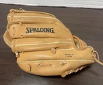Spalding Baseball Glove T-ball STS24 Stadium Series 44-037T Brown Rh Throw. Fixed Price $13.48.
