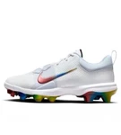 Sz 14 Nike Force Zoom Trout Pro Mcs Rainbow FB2908-106 Baseball Cleats New. Fixed Price $59.99.
