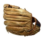 Louisville Slugger Rh Baseball Glove K1997 Autograph Model Graig Nettles P7928. Fixed Price $19.88.