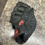 Rawlings Renegade Rfbrb 12.5" Leather Baseball Glove Rht First. Fixed Price $34.99.