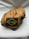 Glovesmith Field Commander Future Pro GFC1T Youth 11 Leather Right Throw. Fixed Price $9.99.