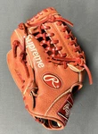Supreme Rawlings Baseball Glove 2012 SS12 Player Preferred 12IN Lh Throw Rare. Fixed Price $525.00.