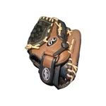 Rawlings PM120KB Playmaker Series 12" Right Hand Throw Leather Pocket Glove. Fixed Price $25.00.