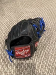 Rawlings Heart Of Hide R2G Leather Baseball Glove 11.25" PRO88DCC. Fixed Price $125.00.