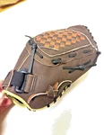 Mizuno Youth Baseball Glove. Fixed Price $34.95.
