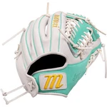 Marucci Cypress Series 12.25" Fastpitch Infield Glove: MFGCYFP46A6. Fixed Price $299.95.