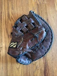 Mizuno First Basemen Baseball Mitt / Glove Mvt F011 (12 ) Rht Leather Pro Model. Fixed Price $38.99.