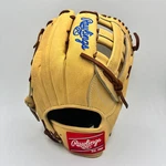 Rawlings Heart Of The Hide Baseball Glove Tan Brown Red Rht 12.75" PROR3039-6CDT. Fixed Price $249.99.