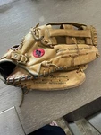 Worth Softball CCO-14 Powercell Series Glove Mitt Right Hand Thrower Rht. Fixed Price $79.95.