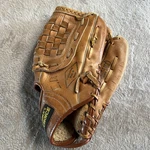 Winners Choice Rawhide Leather Baseball Glove 11 AA-233-1 Korea Vtg Right Hand. Fixed Price $12.95.